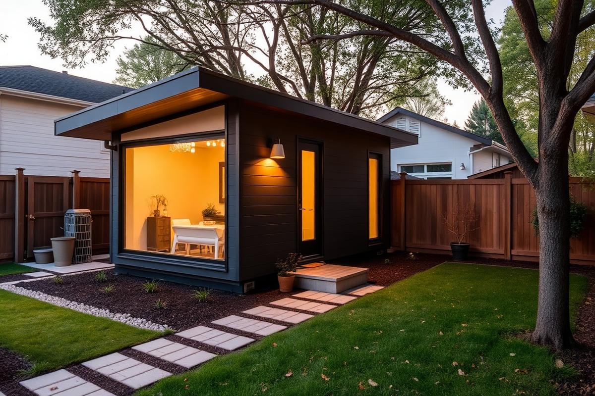ADU / Guest House