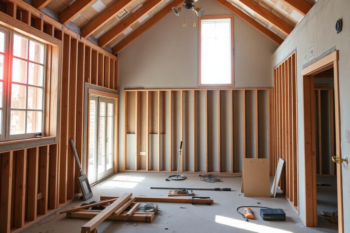 Whole-Home Remodels